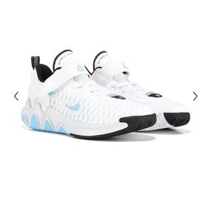 Giannis Immortality Kids Sneakers